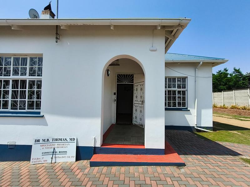 Commercial Property for Sale in Mthata Eastern Cape